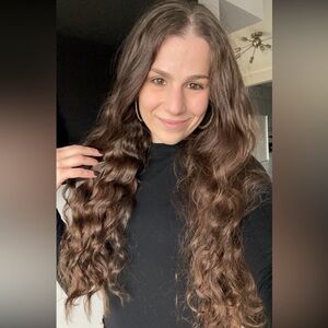 Meet your Posher, Jamie